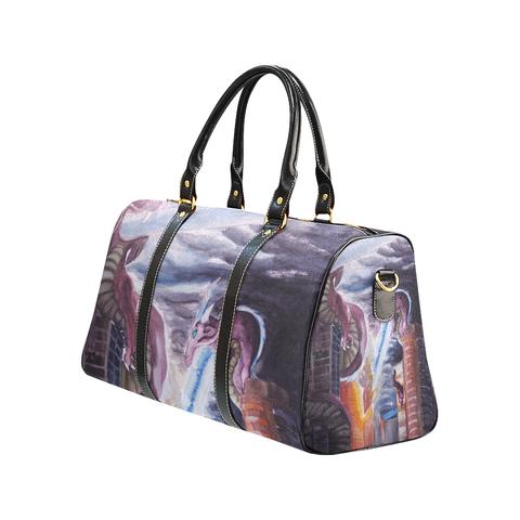 480x480 Travel Bag