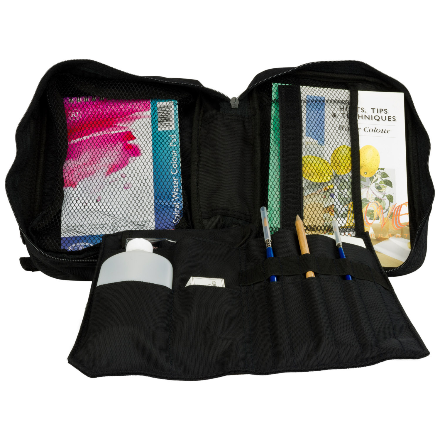 1500x1500 Winsor And Newton Cotman Travel Bag