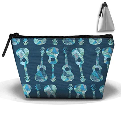 425x425 Ukulele Watercolor