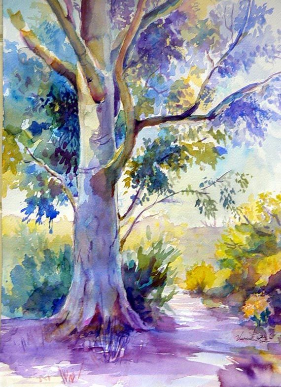 570x786 772 Best Acuarelas Images Watercolor Paintings