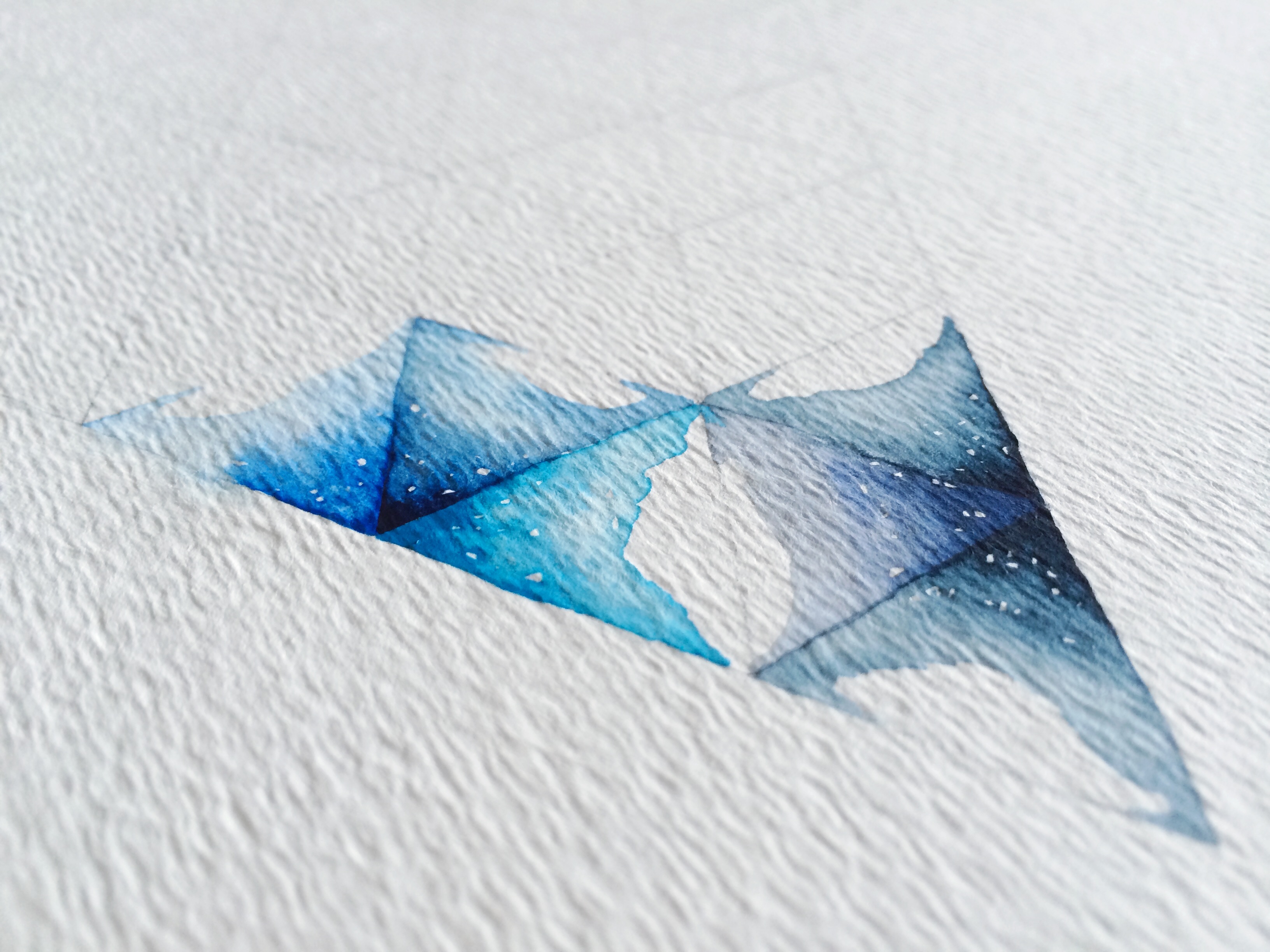 3264x2448 Triangle Sarah Leanne Arnold