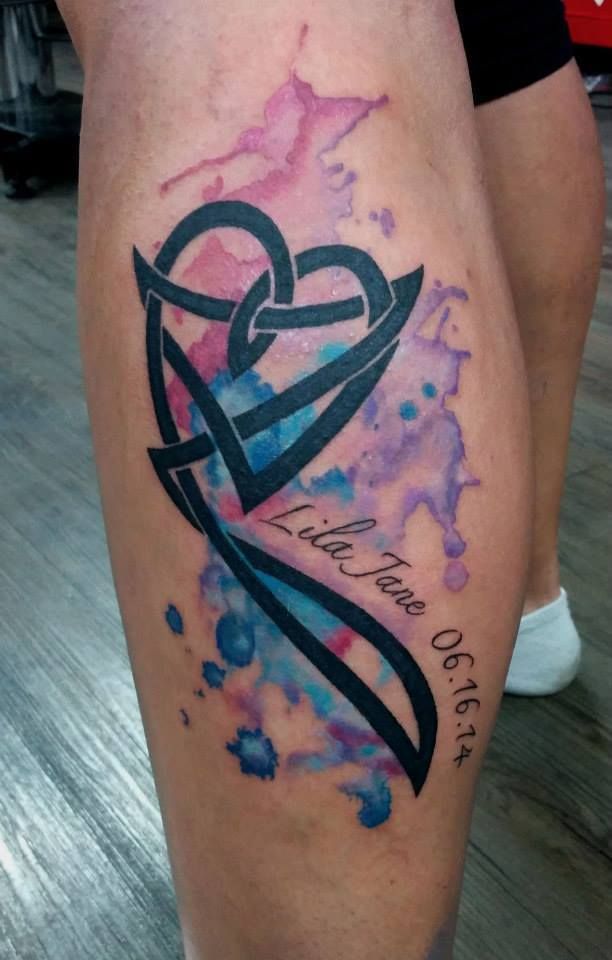 612x960 Chronic Ink Tattoo