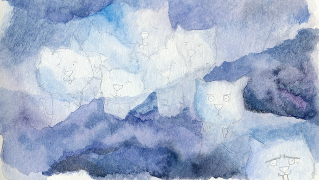 640x361 Watercolor Daily Tumblr