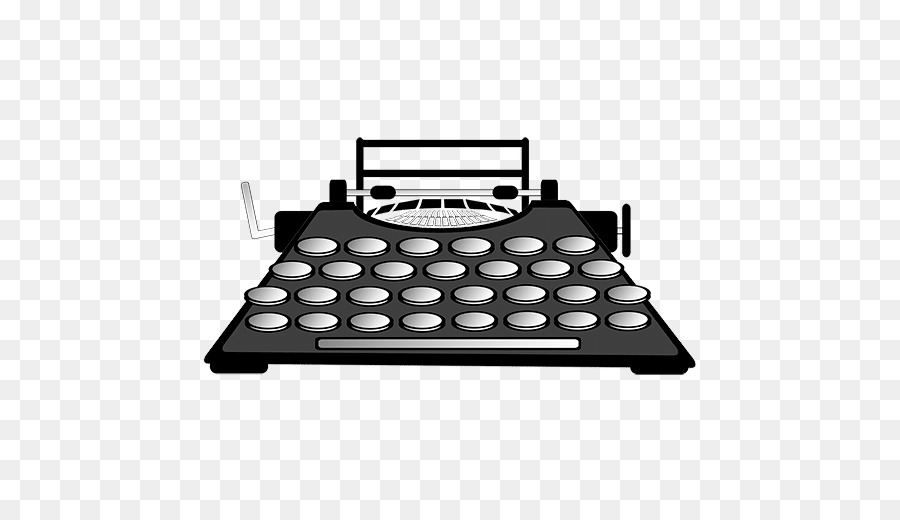 900x520 Typewriter Pattern