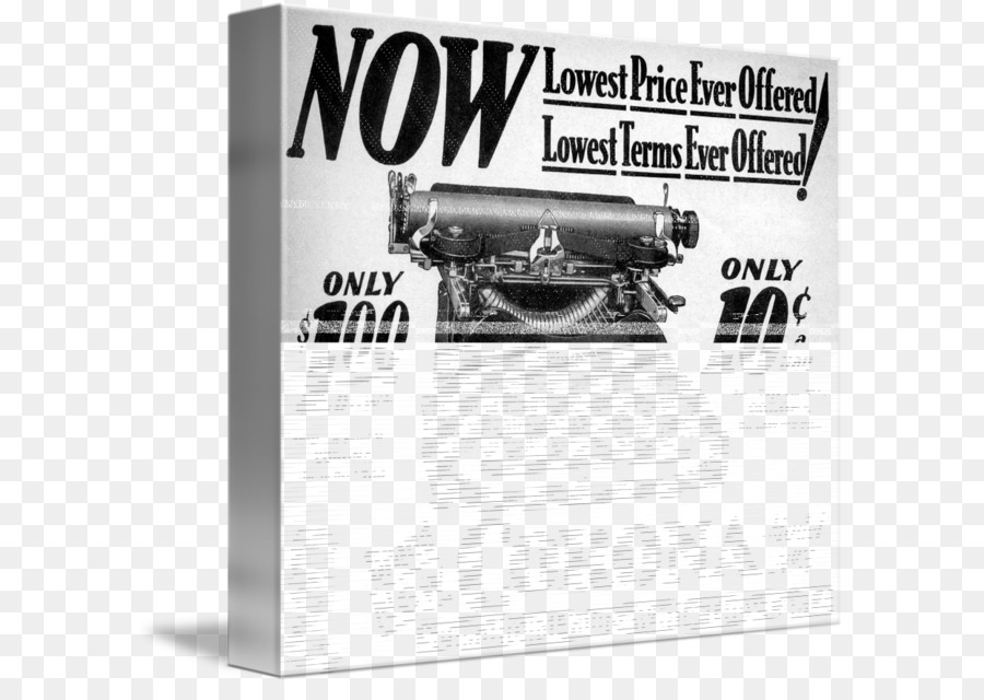 900x640 Brand Poster Font