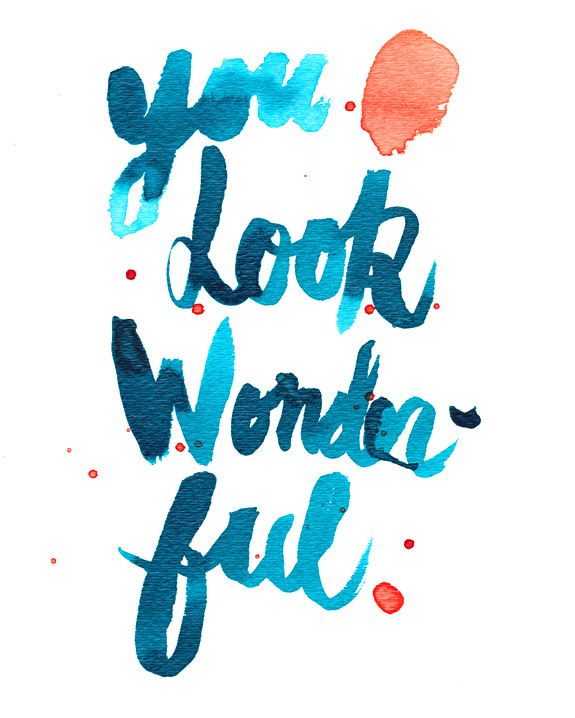 575x718 Lately Siotes Design, Typography, And Illustration By Ballasiotes