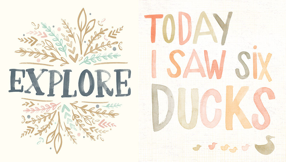 1100x621 3 Typography Trends For 2016 (With Examples)