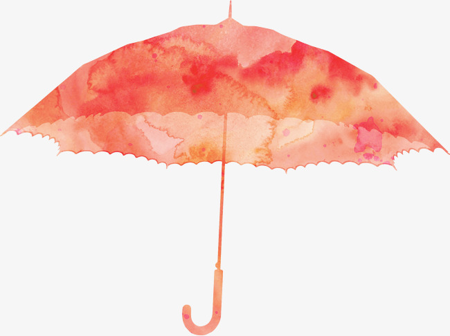 650x486 Drawing Umbrella, Umbrella Clipart, Umbrella, Watercolor Png Image