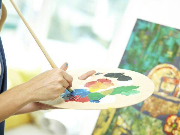 600x450 Nov 6 Painted Vacations In Watercolor Kennesaw, Ga Patch