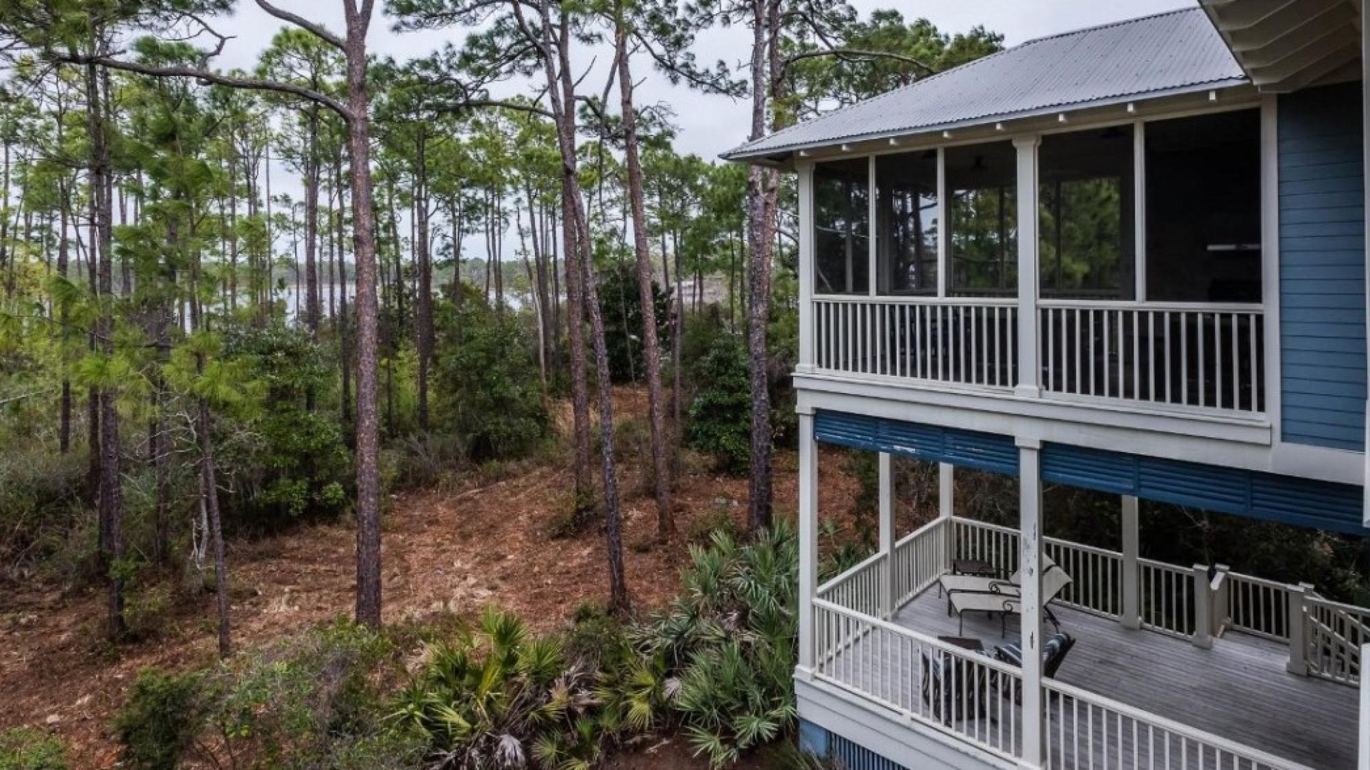 2000x1125 Watercolor Beach Homes By Sunburst Beach Vacations Visit South