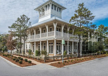 350x245 Watercolor Vacations By 360 Blue In Santa Rosa Beach, Fl