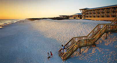 406x220 Florida Gulf Coast Resorts Watercolor Inn Amp Resort 30a