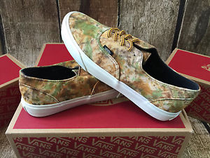 300x225 Vans Era Deacon Suede Watercolor Mens Size 9 New Skate Shoes Ebay