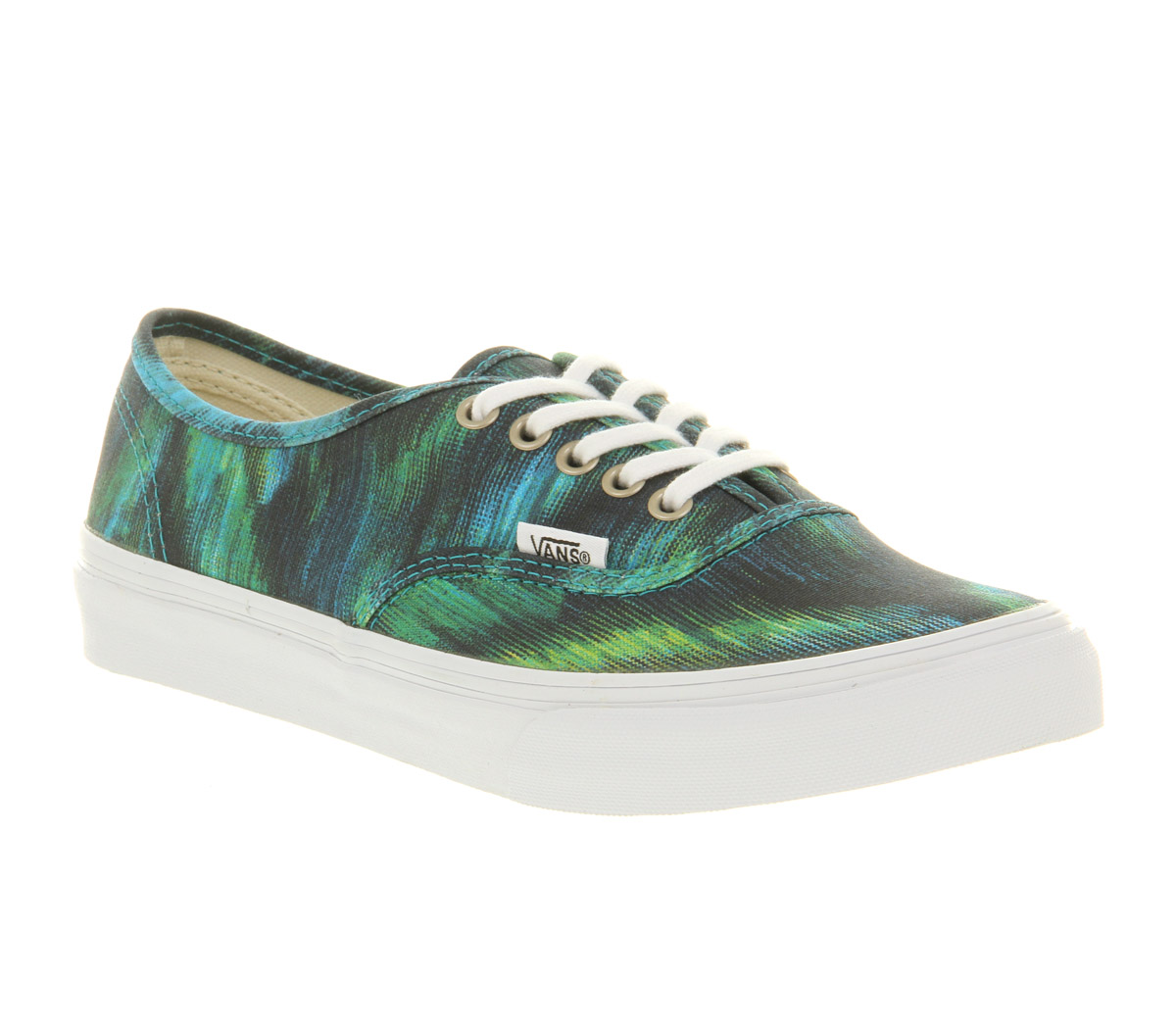 1200x1049 Vans Authentic Slim Watercolor Teal Casepy