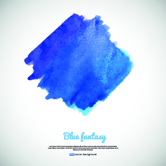 340x340 Watercolor Splash Vector Free Vector Download (1,839 Free Vector