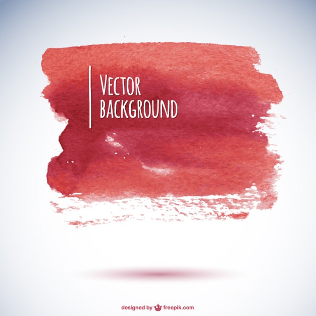 626x626 Watercolor Vector Background Vector Free Vector Download In .ai