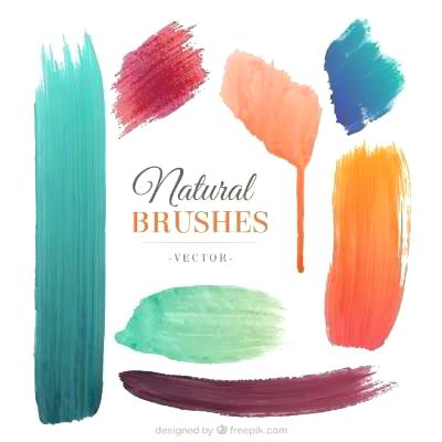 400x400 Free Watercolor Vector Leaves Beershirts