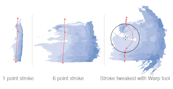 600x310 How To Create A Classic Vector Painting With Watercolor Washes And