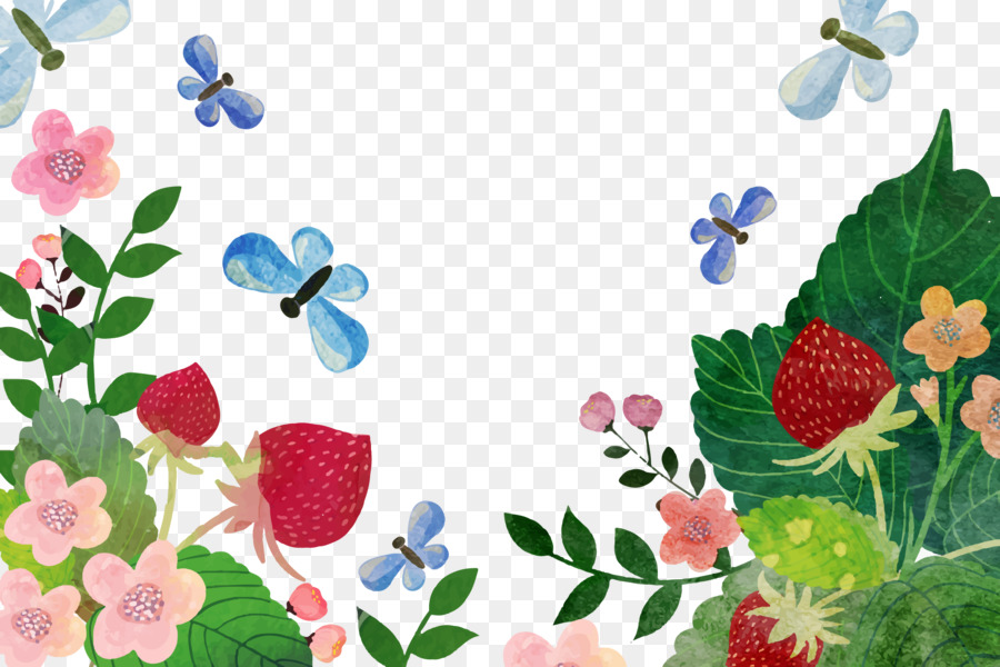 900x600 Watercolor Painting Adobe Illustrator Download Splash