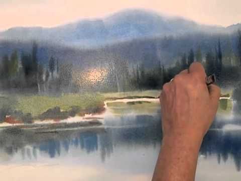 480x360 509 Best Watercoloring Amp Painting Inspiration And Tips Images On
