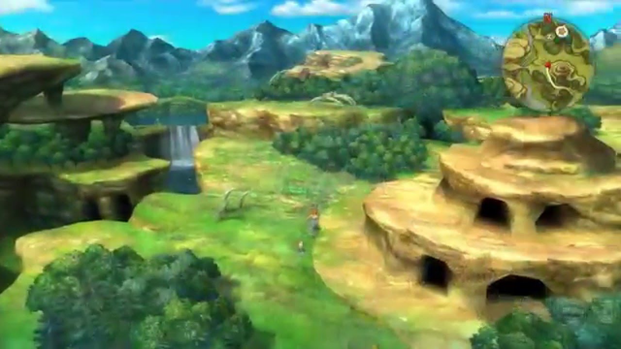 1280x720 13 Examples Of Timeless Video Game Graphics