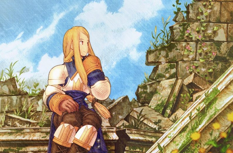 795x525 How Do Your Classic Video Game Favorites Hold Up