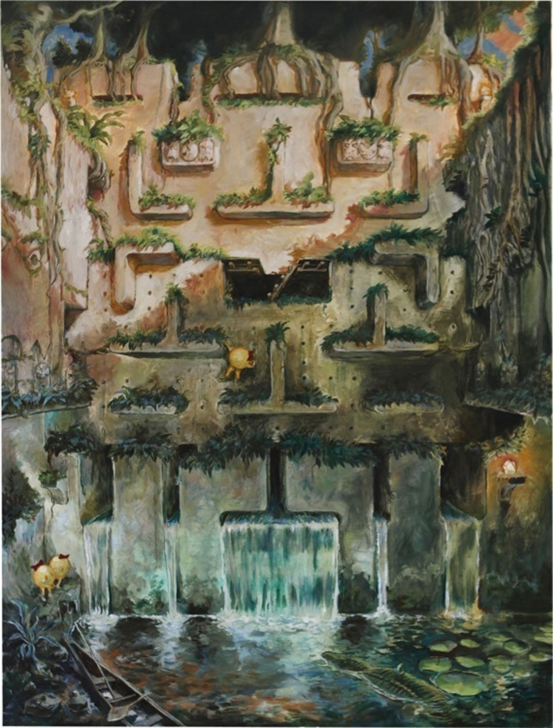 1080x1421 Press Start For Video Game Art Seattle Met