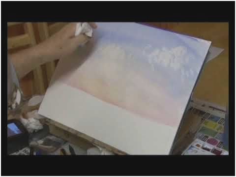 480x360 Watercolor Clouds Tutorial Lovely 17 Best Images About Art Videos
