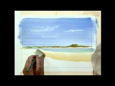 235x176 3921 Best Watercolor Instruction Images In 2018
