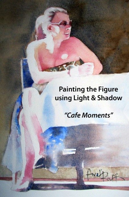 454x690 Free Sample Video Lessons Watercolor Painting Lessons