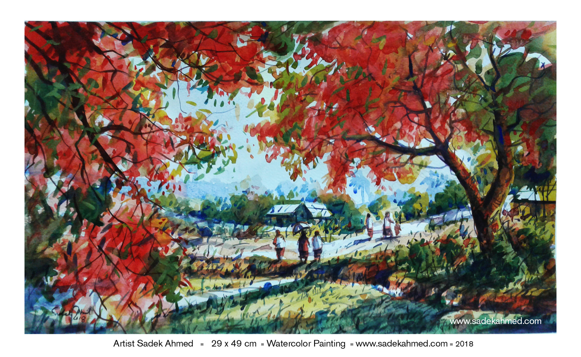 1920x1181 Artstation