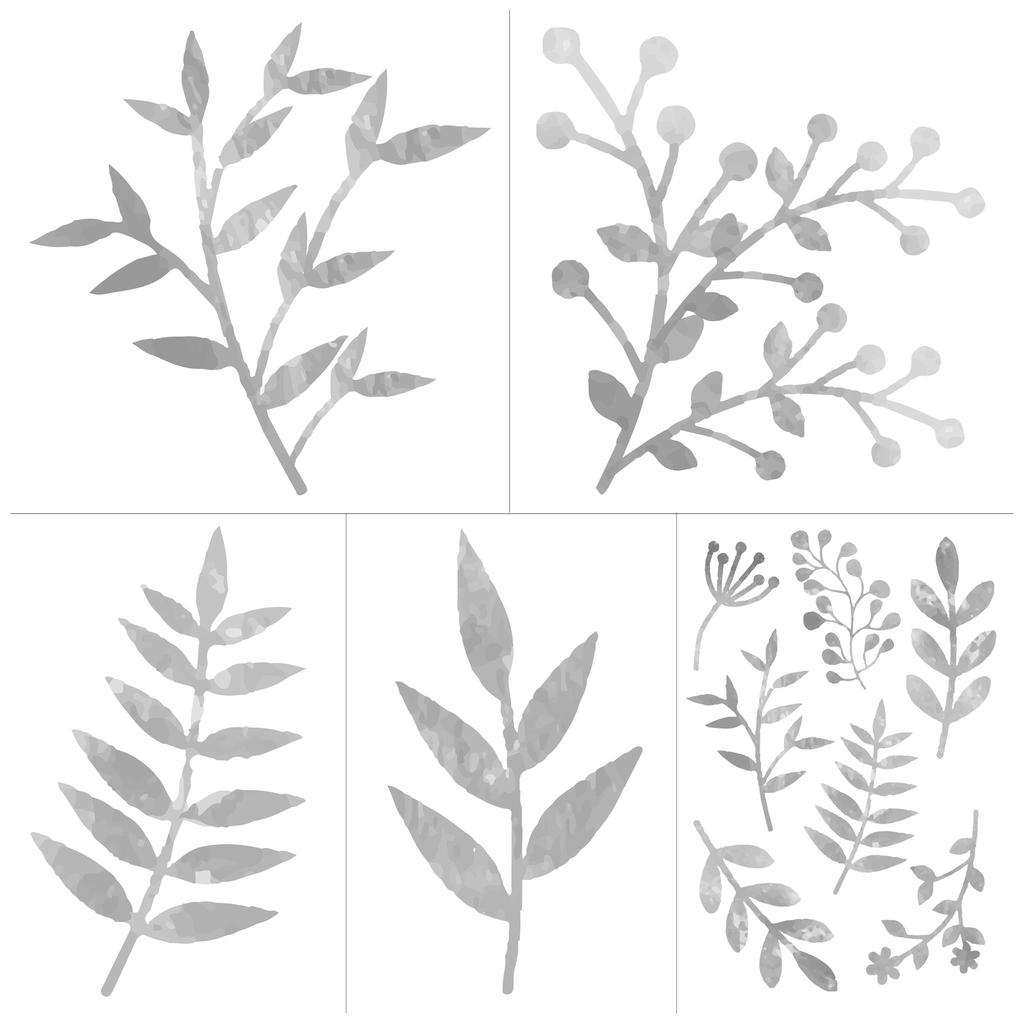 1024x1024 Mixed Media Origins Mini Art