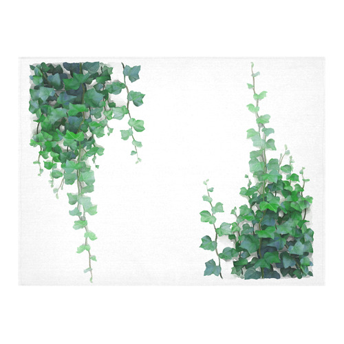 500x500 Watercolor Ivy