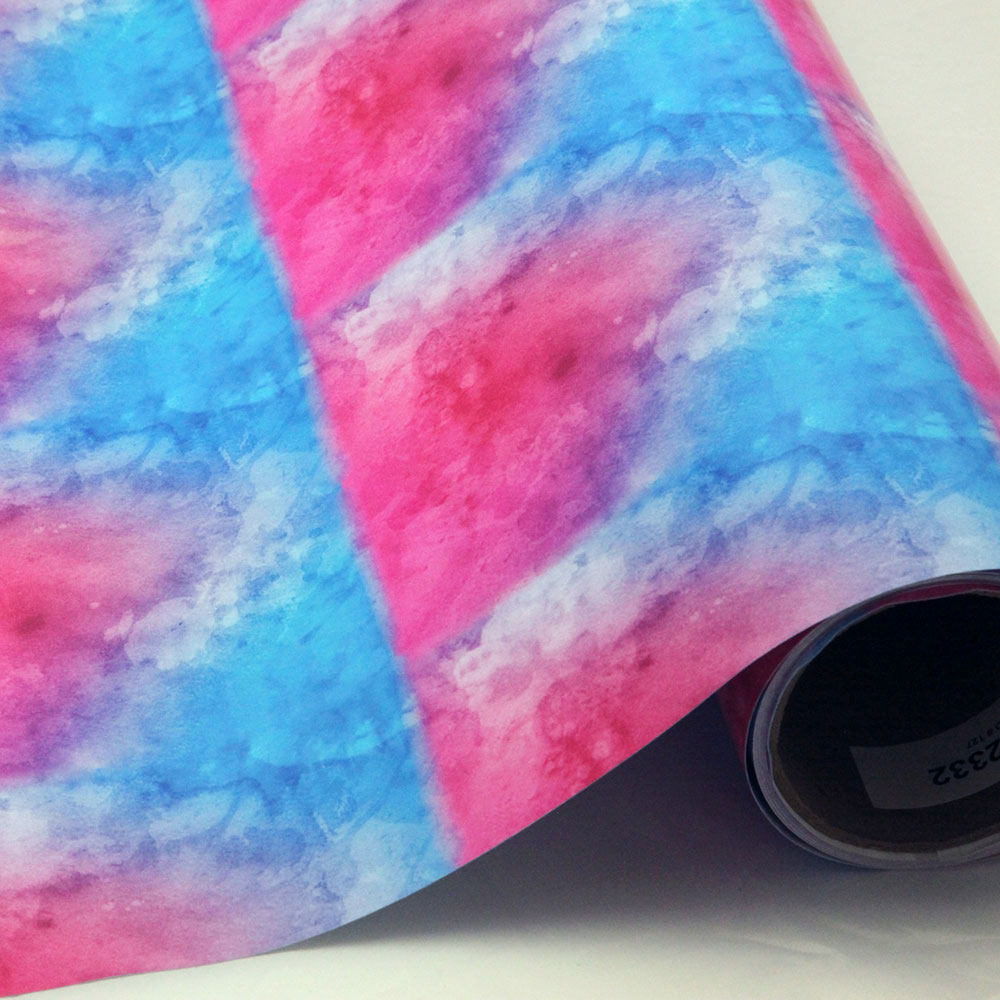 1000x1000 Pink Amp Blue Watercolor