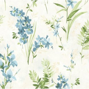 310x310 Watercolor Wallpaper Wayfair