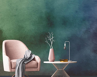 340x270 Watercolor Wallpaper Etsy