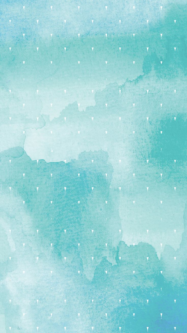 736x1309 15873 Watercolor Iphone Wallpaper