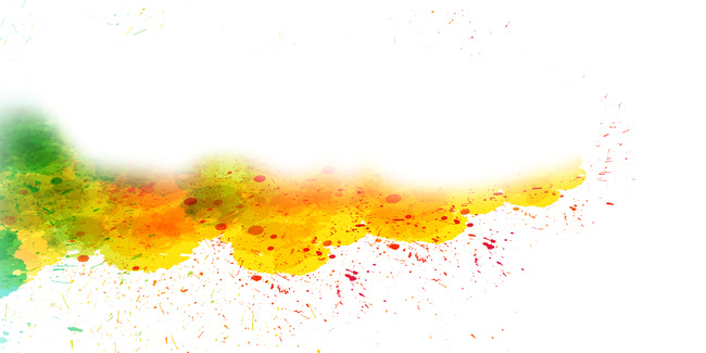 650x325 Watercolor Design Wallpaper Art Background, Grunge, Graphic