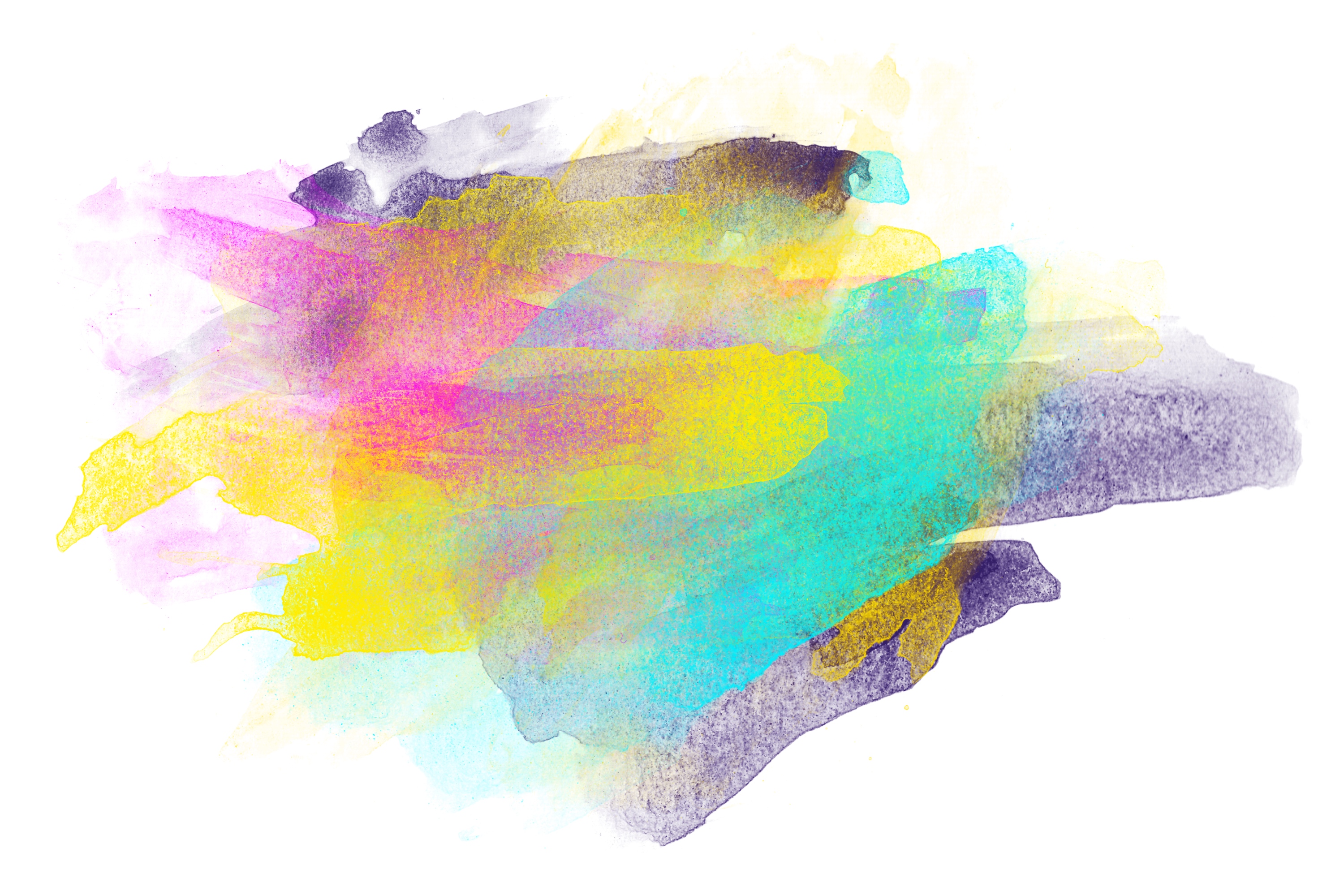 3000x2000 Watercolor Wallpapers For Iphone, Ipad, Or Desktop