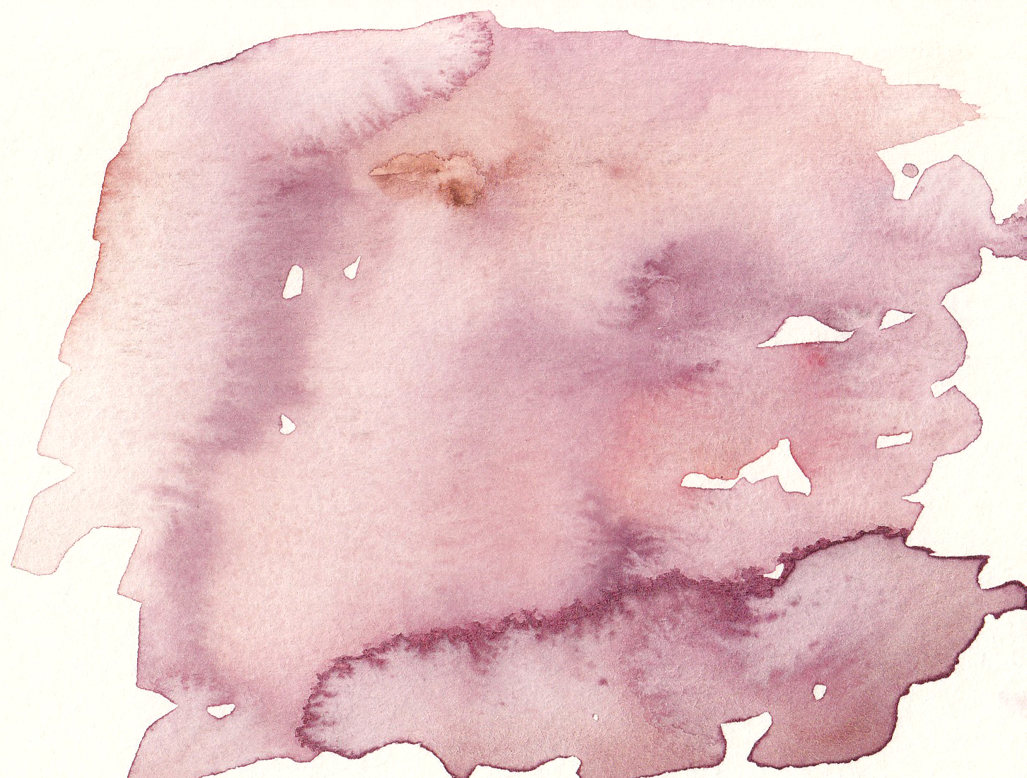 1452x1100 Free Watercolor Wash Clip Art Branding In 2018