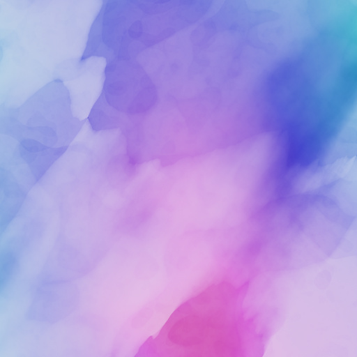 512x512 Watercolor Wash (Texture)