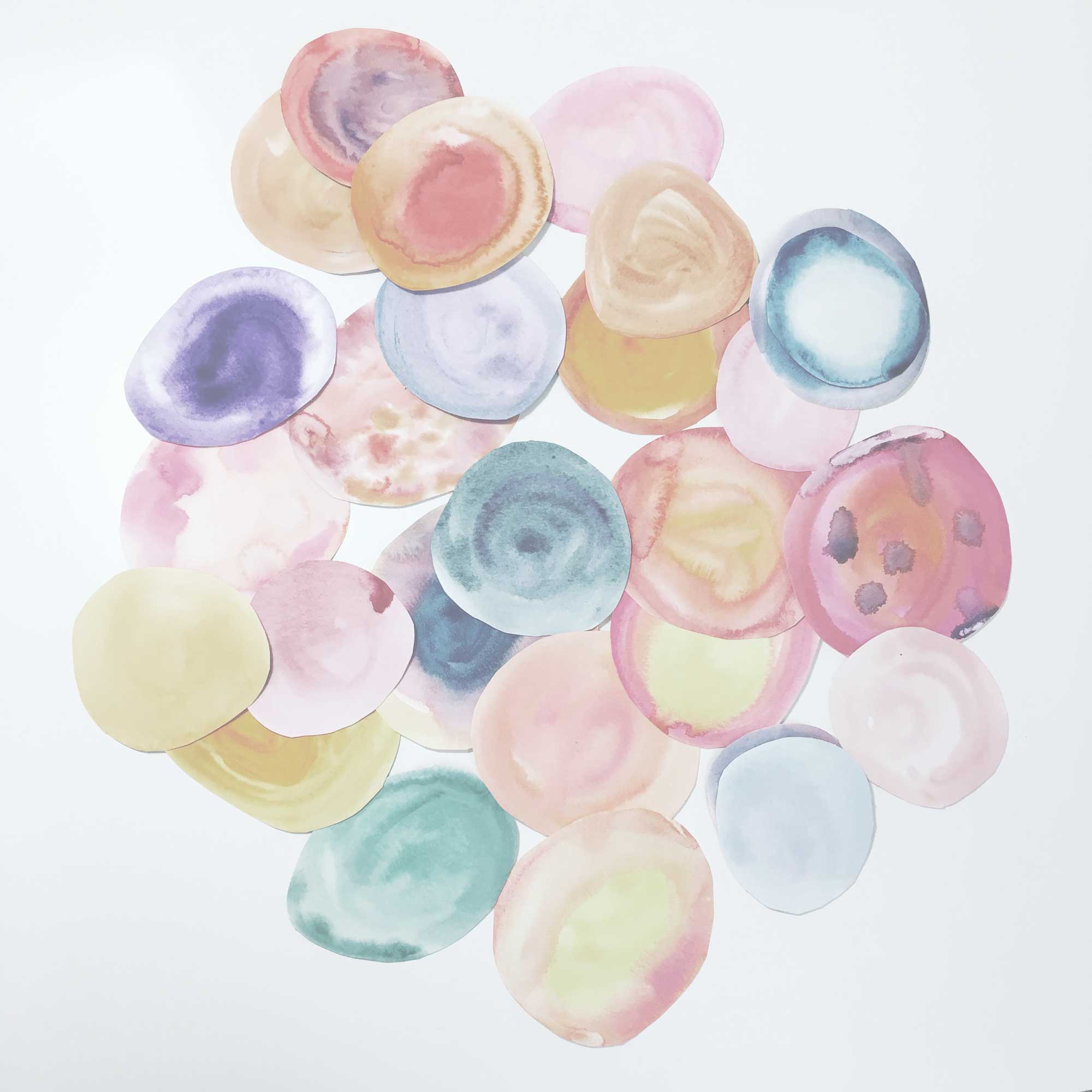 2000x2000 Create Simple Watercolor Wash Backgrounds Hello Brio