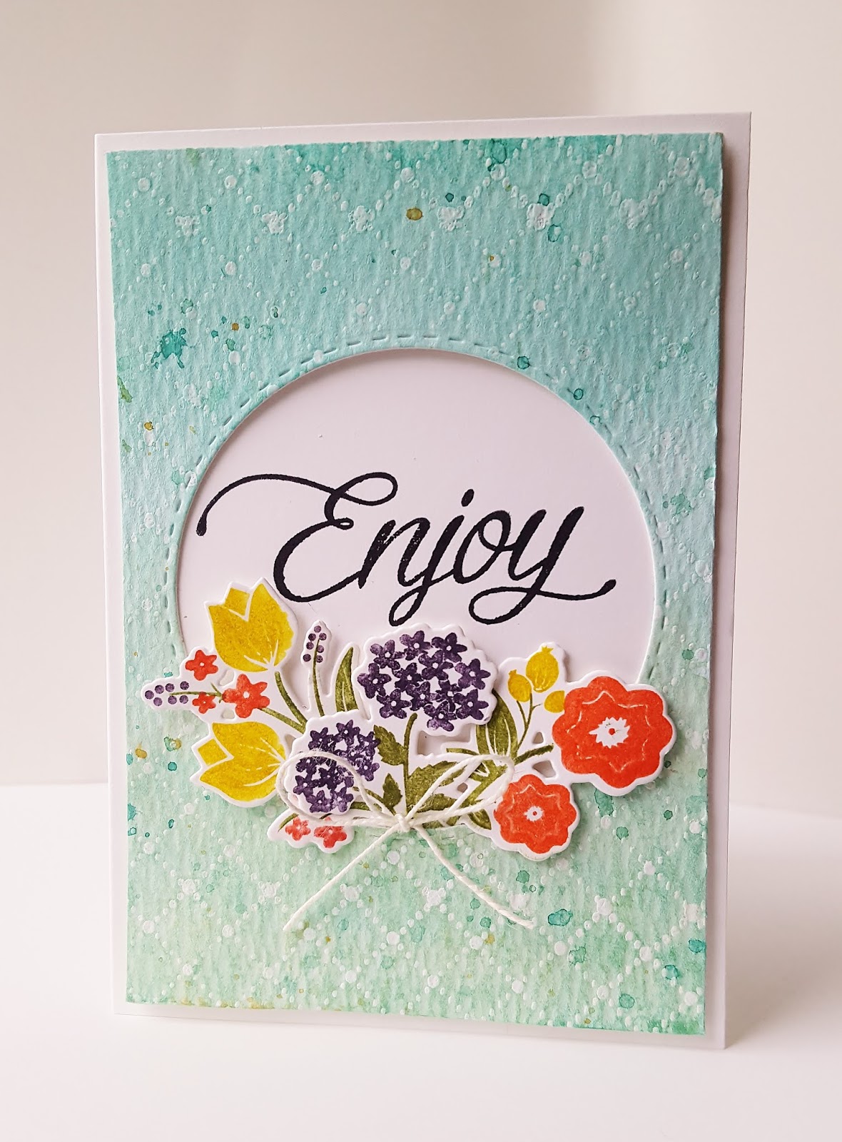 1180x1600 Gingham Girl Watercolor Wash Background