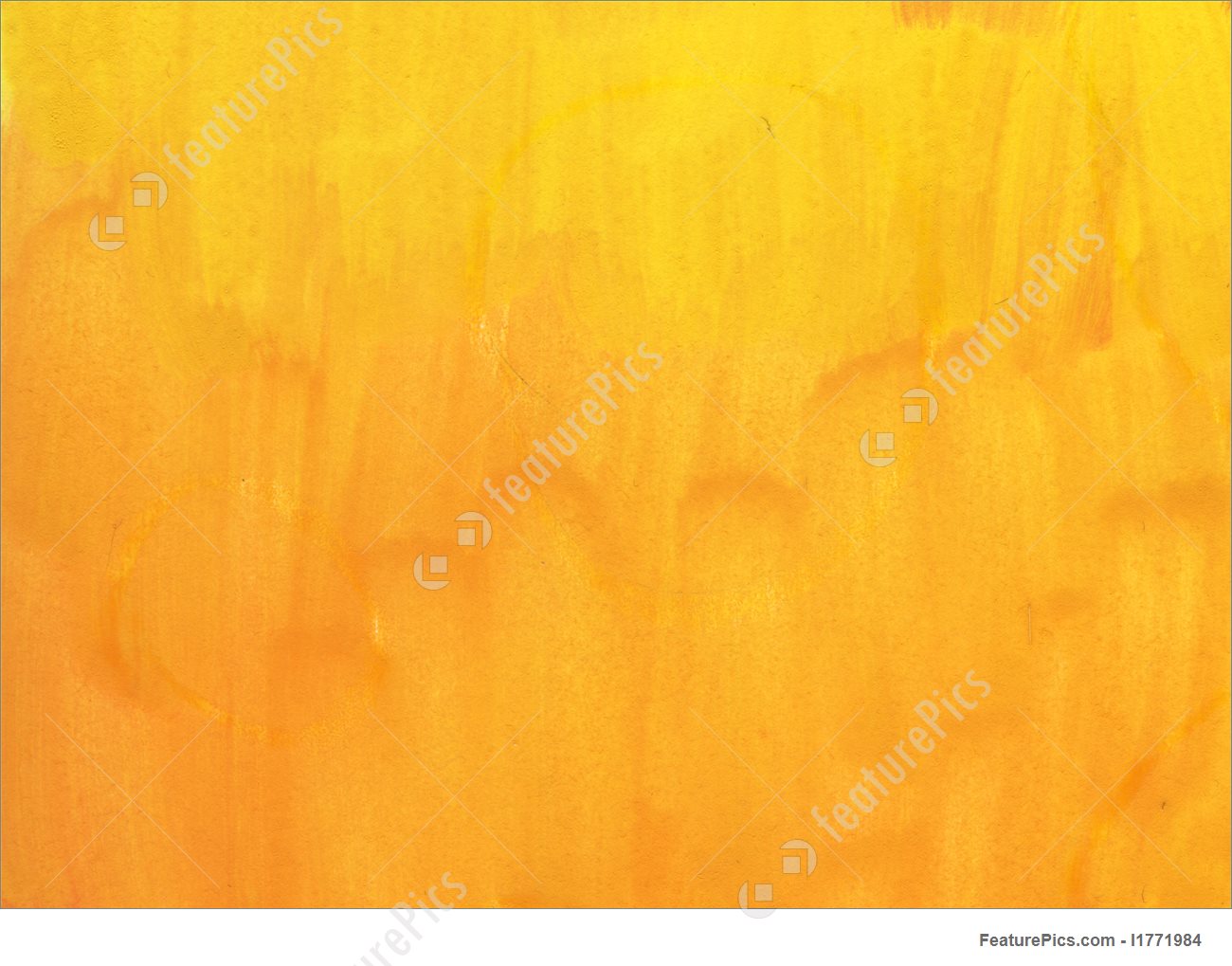 1300x1019 Background, Yellow Stock Image I1771984