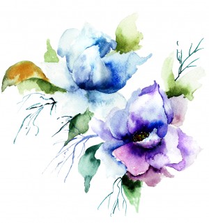 300x321 7 Watercolor Painting Techniques Every Artist Should Know