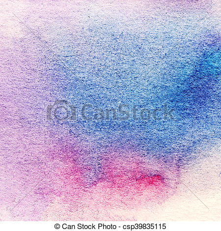 450x470 Watercolor Texture. Hand Painted Background. Wet Watercolor Wash