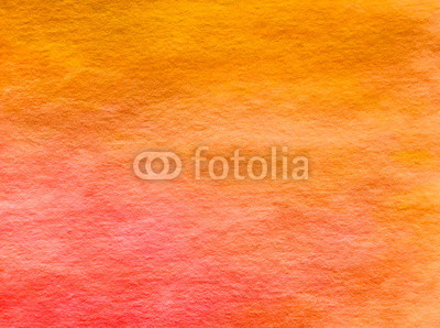 400x298 Yellow Pink Red Orange Watercolor Wash Background Texture Patter