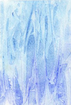 236x346 Watercolor Wash