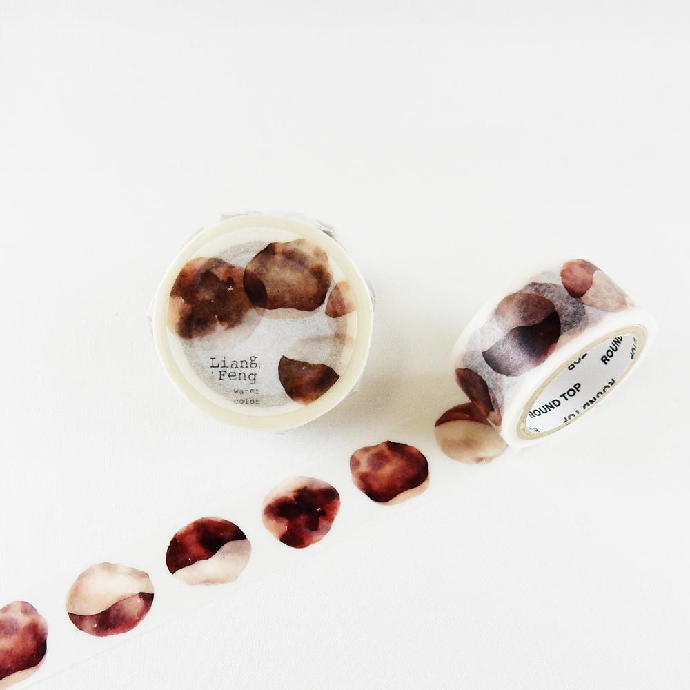1000x1000 Liang Feng Watercolor Washi Tape