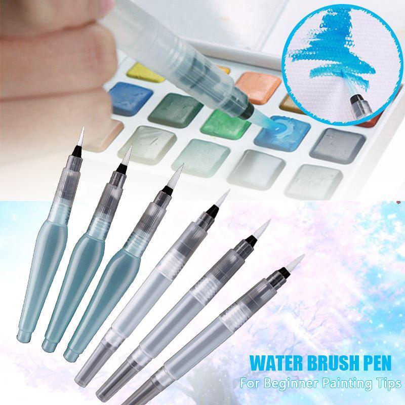 800x800 2018 Stylish Superior Pilot Paint Brush Pentel Water Brush Water